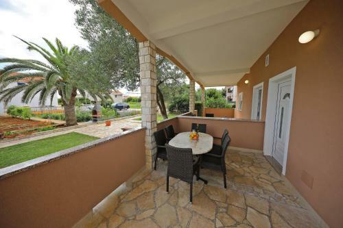 Apartmani Rudi