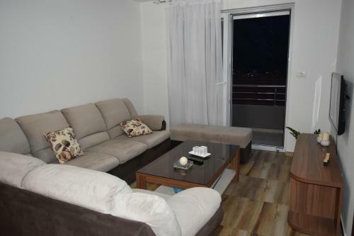 Apartments Sea View