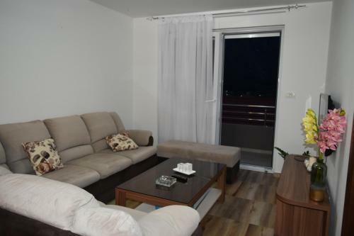 Apartments Sea View