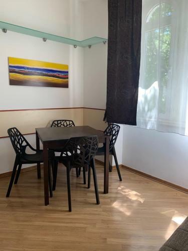 Apartments Epicentar Centar