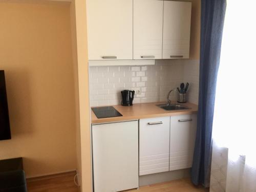 Apartamento Caramel