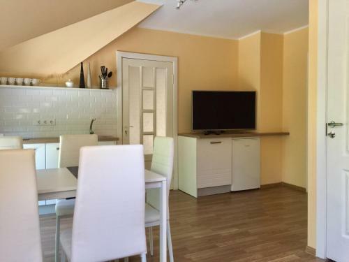 Apartamento Caramel