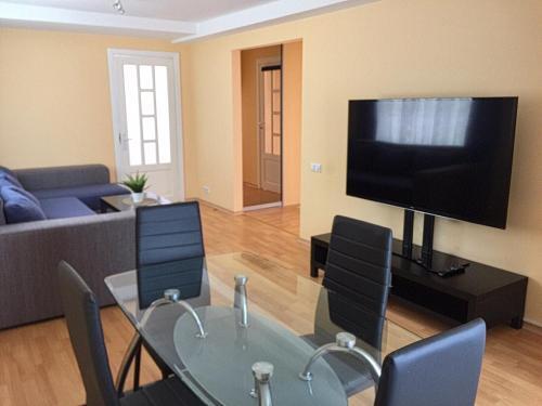 Apartamento Caramel