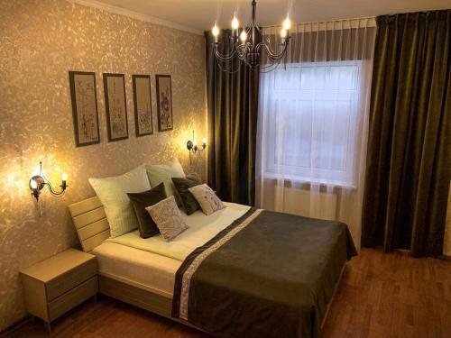 Apartamento Caramel