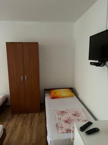 Apartamento Dolcinegro