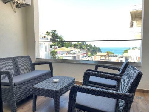 Dijari Premium Apartments