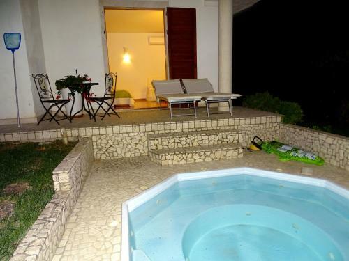 Bed & Breakfast Villa Gioia