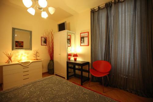 Bed & Breakfast Villa Gioia