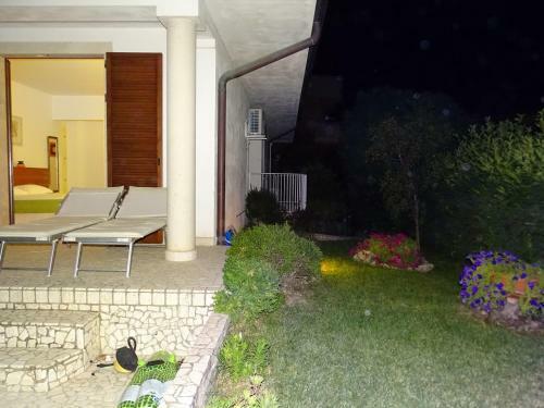 Bed & Breakfast Villa Gioia