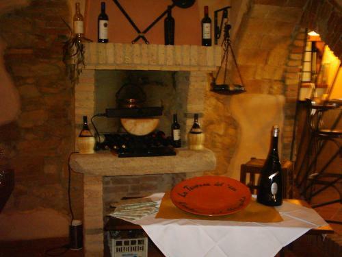 Hotel Il Malandrone