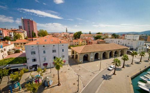 Apartamento Casa Orange