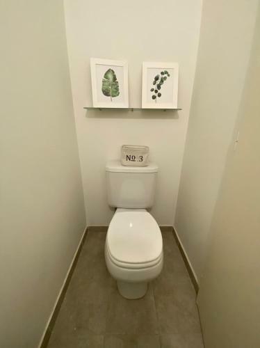 Apartamento Bolivar Estrella -2 Dormitorios Y Dos Ba�os
