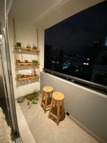 Apartamento Bolivar Estrella -2 Dormitorios Y Dos Ba�os