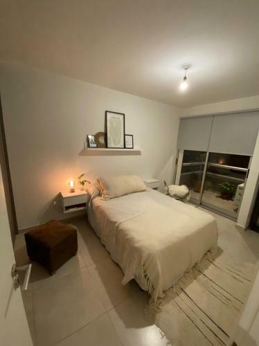 Apartamento Bolivar Estrella -2 Dormitorios Y Dos Ba�os