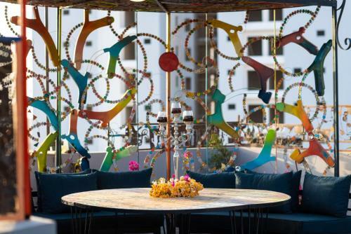 Hostal Loman Art