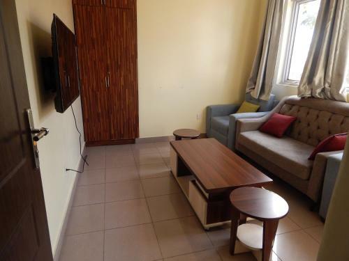 Serenitas Apartment