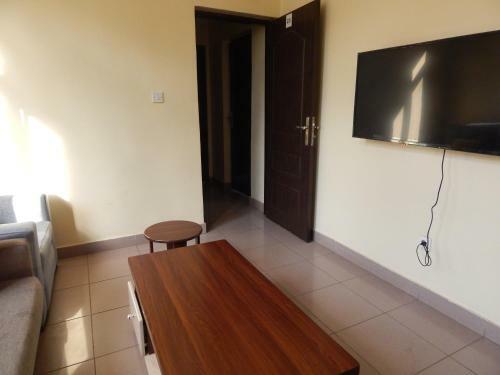 Serenitas Apartment