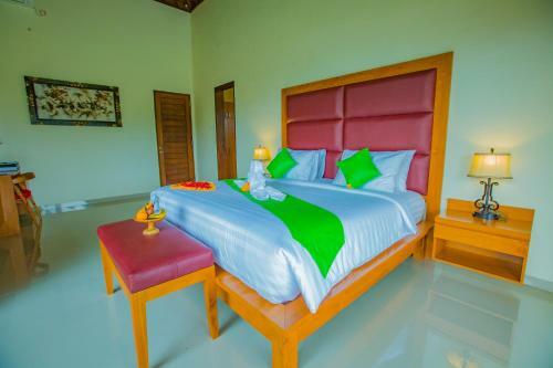 The Vamana Villa By Devillas