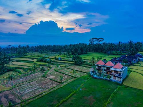 The Vamana Villa By Devillas