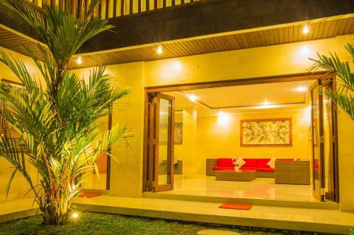 The Vamana Villa By Devillas