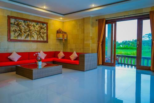 The Vamana Villa By Devillas