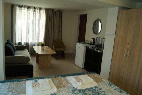 Hostal Guest House Di Mare