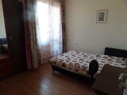 Comfortable Three-room Apartment