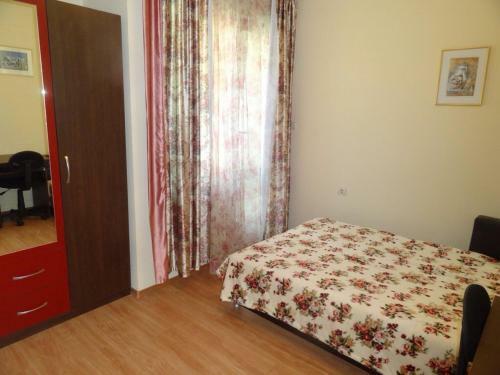 Comfortable Three-room Apartment