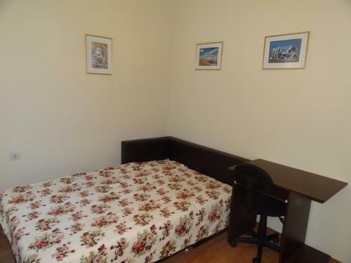Comfortable Three-room Apartment