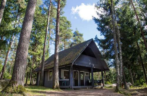 Solliden Camping