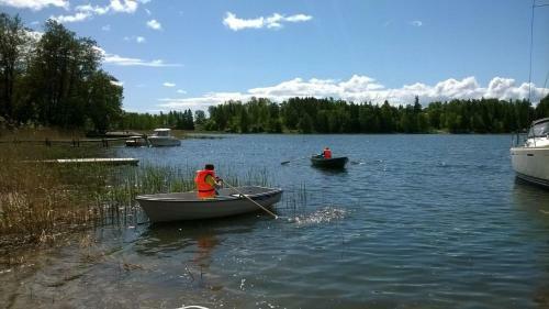 Solliden Camping