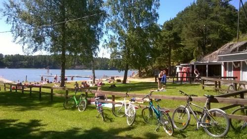 Solliden Camping