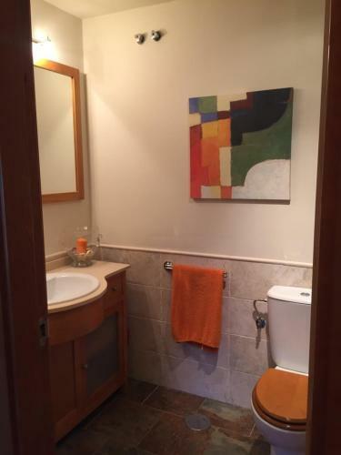 Apartamento Casa Azul
