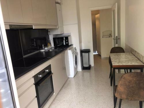 Apartamento Superbe 3 Pi�ces Antibes