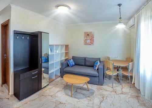 Hotel Mandarinebi