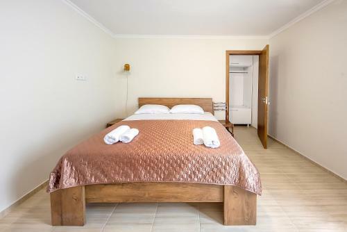Hotel Mandarinebi