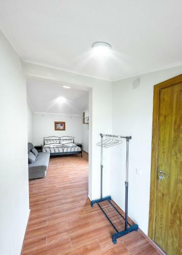 Hotel Mandarinebi