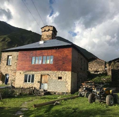 Hostal Erasti Guesthouse