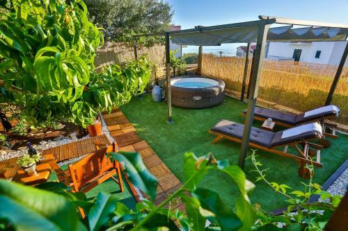 Apartamentos Villa Rako