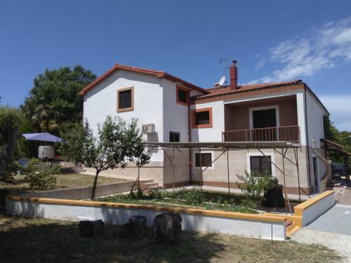 Apartamento Ina