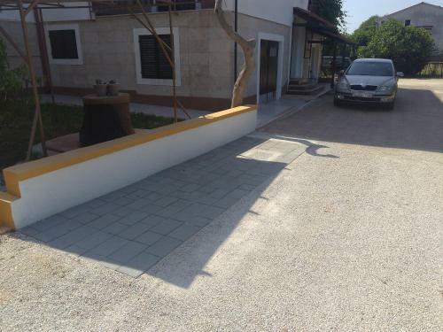 Apartamento Ina