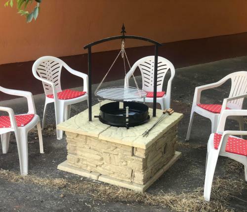 Apartamento Stop Vend�gh�z