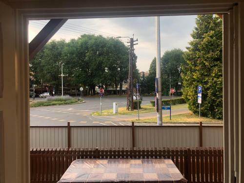 Apartamento Stop Vend�gh�z