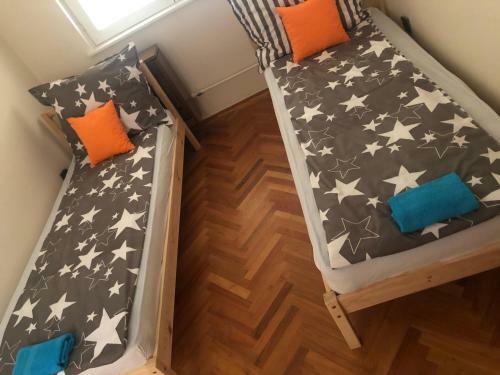 Apartamento Stop Vend�gh�z