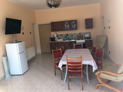 Apartamento Stop Vend�gh�z
