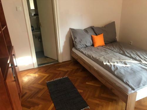 Apartamento Stop Vend�gh�z