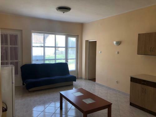 Apartamento Stop Vend�gh�z