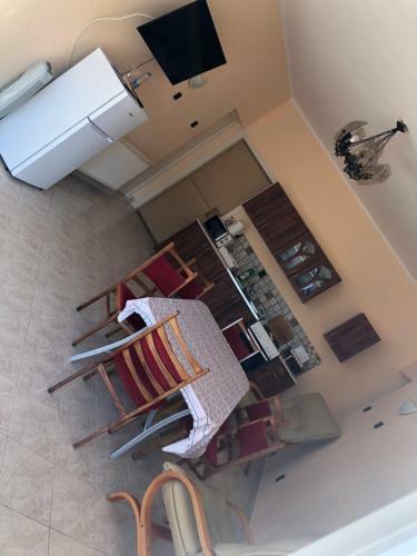 Apartamento Stop Vend�gh�z