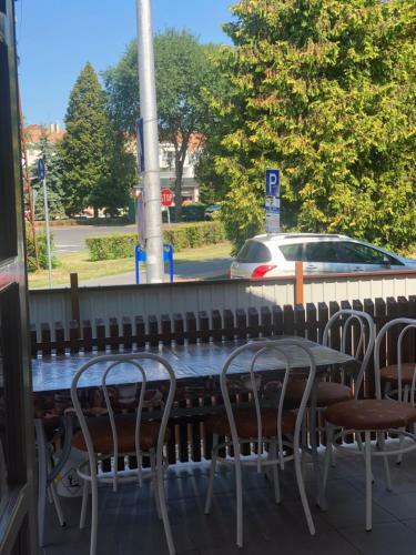 Apartamento Stop Vend�gh�z