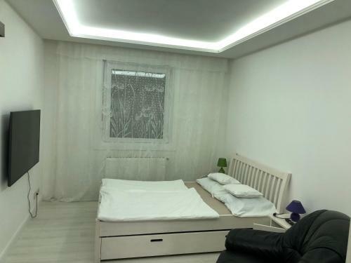 Bezs� Apartman